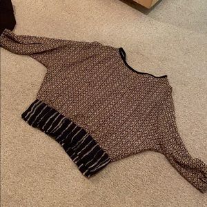 Save the Queen size L Top